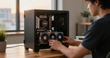 Build, Rent, Or Quantize: Cutting Your Memory Bill Without Cutting Capability