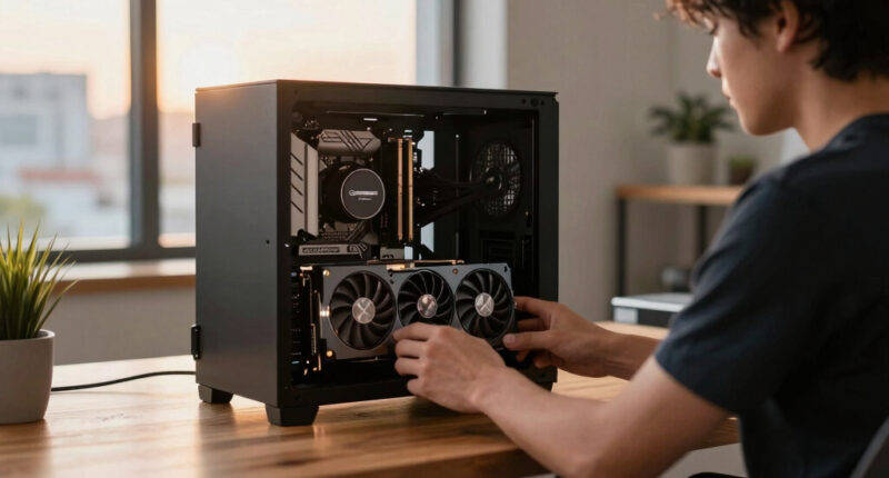 Build, Rent, Or Quantize: Cutting Your Memory Bill Without Cutting Capability