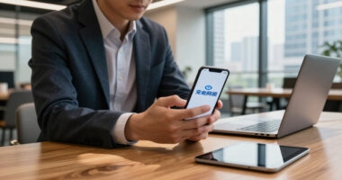 Canton Network Surges In Global Coverage
