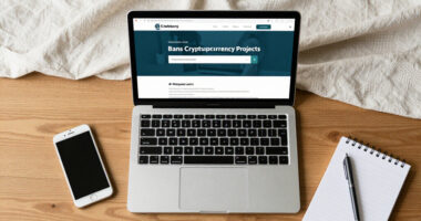 Codeberg Bans Cryptocurrency Projects
