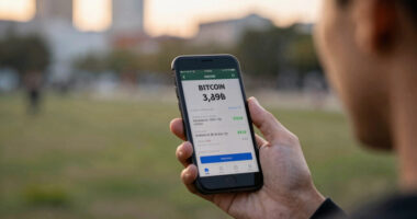 Current Price Of Bitcoin For July 13, 2026