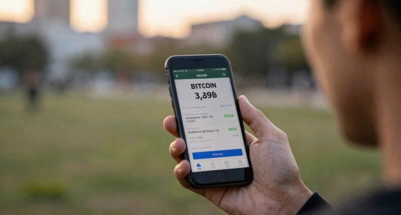 Current Price Of Bitcoin For July 13, 2026