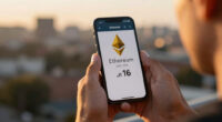 Current Price Of Ethereum For July 16, 2026