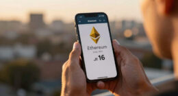 Current Price Of Ethereum For July 16, 2026