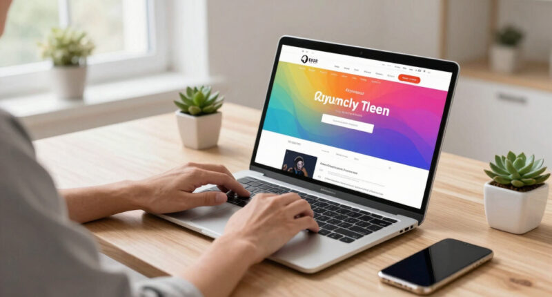 Cutrova: Edit the Words, Not the Timeline