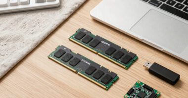 DDR5 Now, DDR6 Soon: A Buyer’s Field Guide