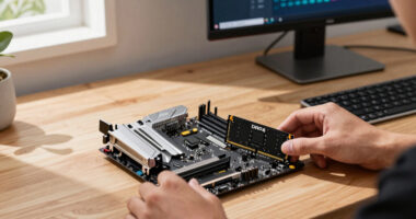 DDR5 Now, DDR6 Soon: A Buyer’s Field Guide