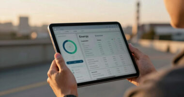 Discover How AI Transformed Frontier Lab’s Approach To Leasing And Energy