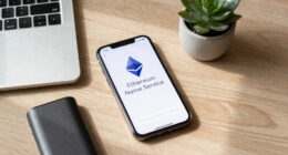 Ethereum Name Service Surges In Global Coverage