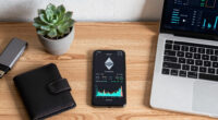 Ethereum Up Or Down On July 22?
