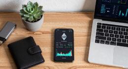 Ethereum Up Or Down On July 22?