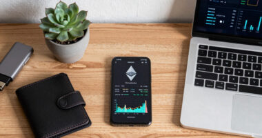 Ethereum Up Or Down On July 22?