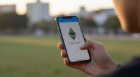 Ethereum Up Or Down On July 27?