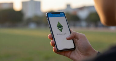 Ethereum Up Or Down On July 27?