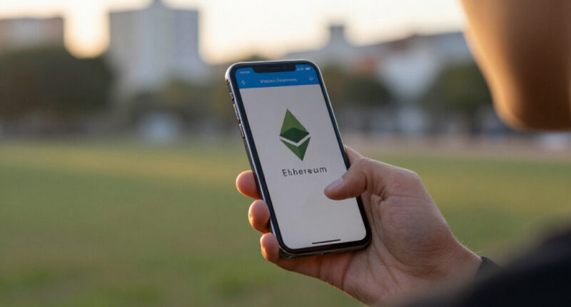 Ethereum Up Or Down On July 27?