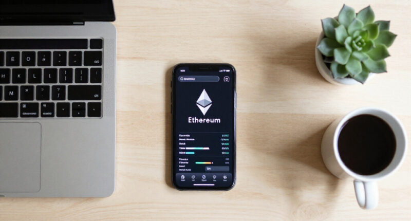 Ethereum Up Or Down On July 28?