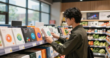Europe’s AI Boom: The Supermarket That Led The Way