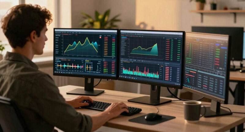Forezai · TradingAgents: A Trading Firm Made of Agents