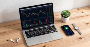 Forezai · TradingAgents: A Trading Firm Made of Agents