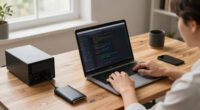Forge or Self-Host? The Real Cost of Sovereign AI