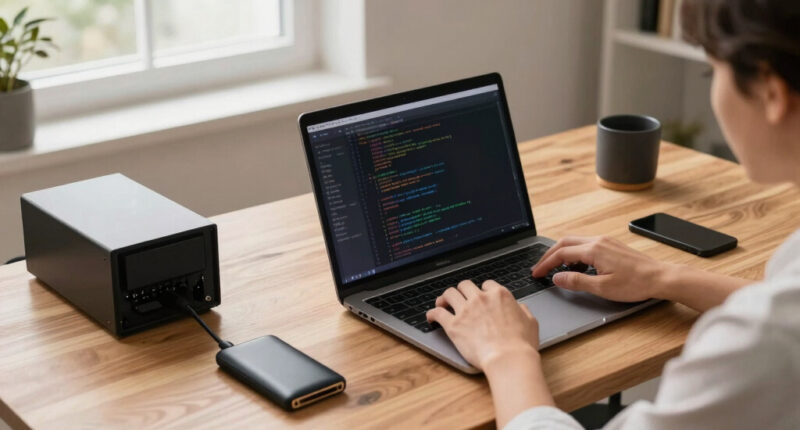 Forge or Self-Host? The Real Cost of Sovereign AI