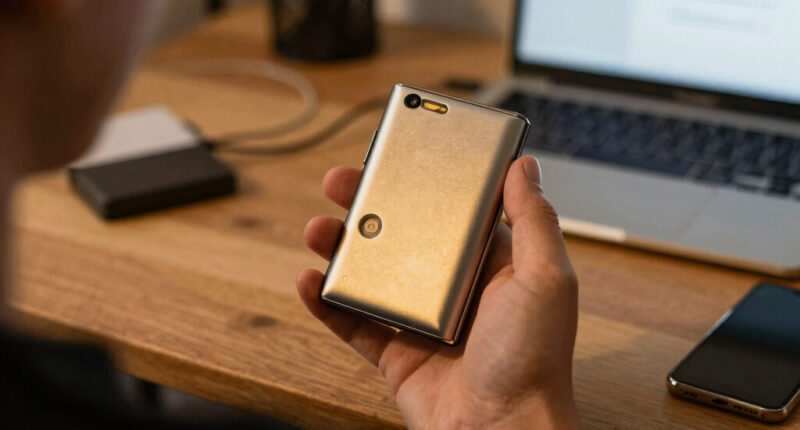 Hardware Crypto Wallets: A Back to school Guide