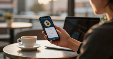 Here's the 1 Crypto I'd Buy If I Could Pick Only 1