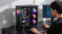 High-Performance PC Gaming: The 8 Best Motherboards For 2026