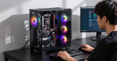 High-Performance PC Gaming: The 8 Best Motherboards For 2026