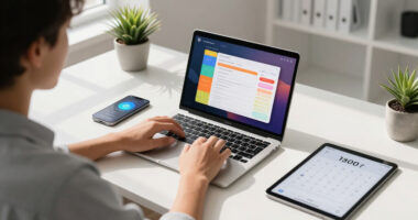 How AI Is Changing Student Planning: Top Tools For 2026