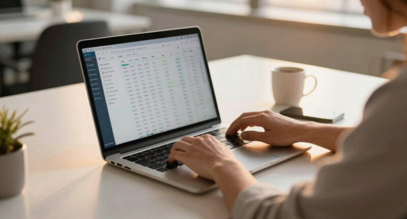 How SAP’s €1 Billion AI Investment Is Changing Data Tables, Not Chatbots