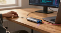 How To Choose The Perfect Thunderbolt Dock For AI In 2026