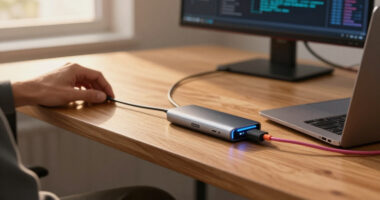 How To Choose The Perfect Thunderbolt Dock For AI In 2026