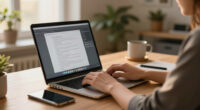 Is AI Replacing Human Document Processors?