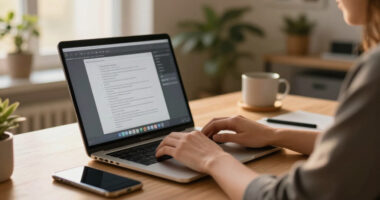Is AI Replacing Human Document Processors?