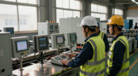 Is The Factory Floor The Next AI Frontier? Siemens Thinks So