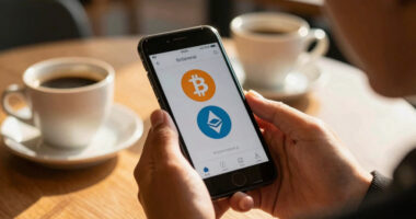 Khanna Leads Study Exploring US Attitudes Toward Cryptocurrency