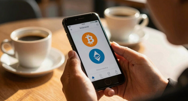 Khanna Leads Study Exploring US Attitudes Toward Cryptocurrency