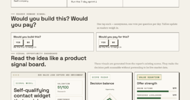 Maximize B2B Sales Efficiency With Intelligent Lead Capture Tools