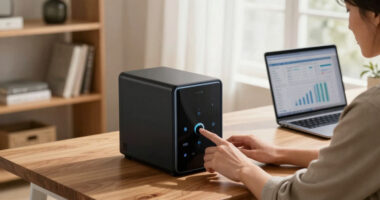 Maximize Your Private Cloud With These 10 AI-Driven NAS Devices In 2026