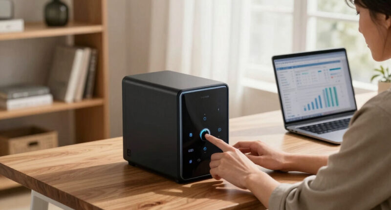 Maximize Your Private Cloud With These 10 AI-Driven NAS Devices In 2026
