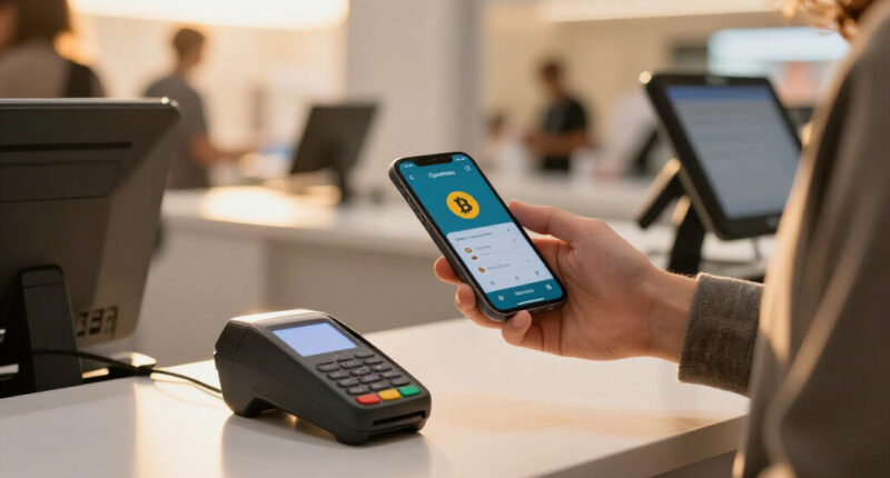 OpenNode – Bitcoin Payment Processor
