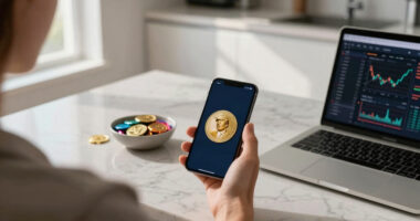 Peter Schiff Brands Trump Meme Coins Legal Bribes as Most Buyers Sit on Losses