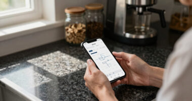 RHEO On The Web: Find Your Flow