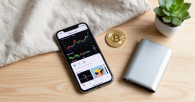 Robinhood Chain's Real-world Assets Jump Fivefold As Tokenized Stocks Start Trading In Bigger Size