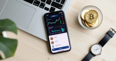 Russia’s Largest Bank Sberbank Plans Crypto Trading Infrastructure By December