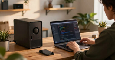 Self-Hosting Oder Forge: Was Kostet Souveräne KI Wirklich?