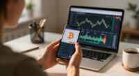 Strategy Logs $8.3 Billion Loss as It Sells Off Bitcoin