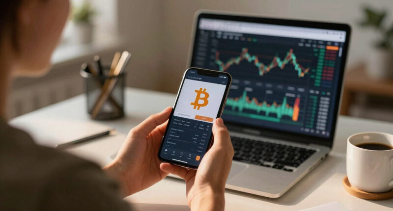 Strategy Logs $8.3 Billion Loss as It Sells Off Bitcoin