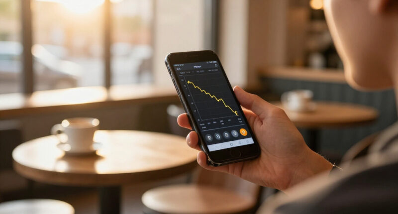 Strategy Swings to Loss as Bitcoin Price Declines
